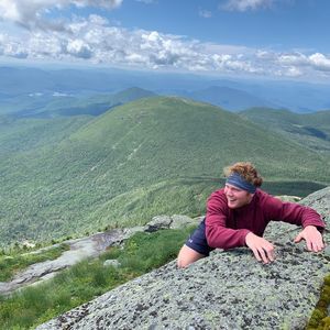 Meet your Posher, Kyle